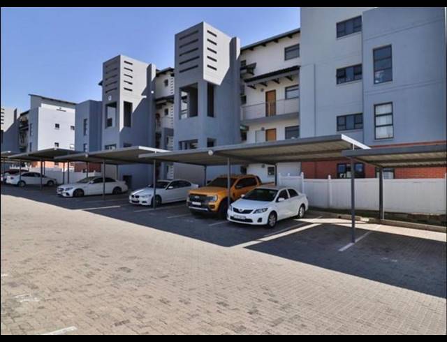 1 BEDROOM PROPERTY TO RENT IN BARBEQUE DOWNS